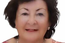 Joan Clancy