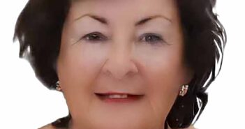 Joan Clancy