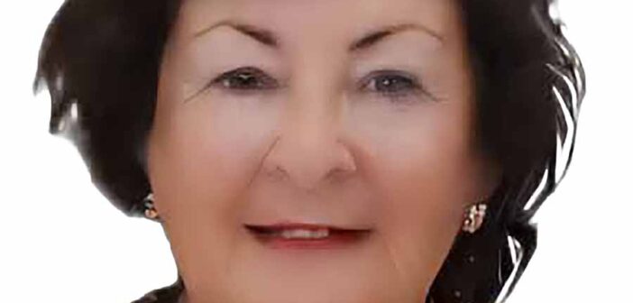 Joan Clancy
