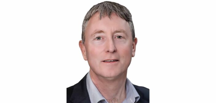 John O'Neill C EO of Tickets.ie