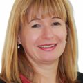 Karolien De Hertogh of United Airlines