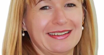 Karolien De Hertogh of United Airlines