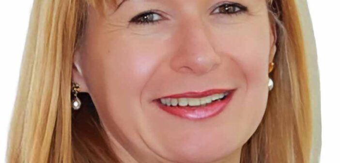 Karolien De Hertogh of United Airlines