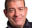 Keith McDonnell Founder and CEO of OceanÉire
