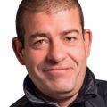 Keith McDonnell Founder and CEO of OceanÉire