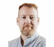 Kevin Flleming Executive chef at Dromoland