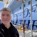 Legend of the Seas