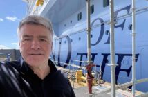 Legend of the Seas