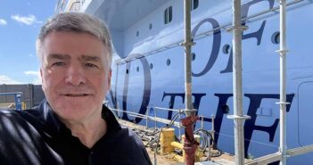Legend of the Seas