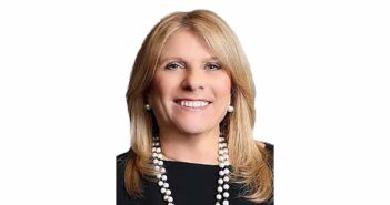 Lisa Lutoff-Perlo Chair of Hornblower Cruises