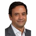 Luis Rodrigues CEo Tap Air Portugal