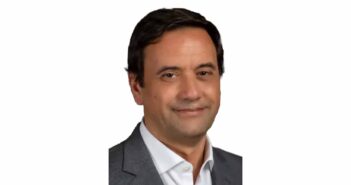Luis Rodrigues CEo Tap Air Portugal