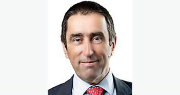Mar -Briffa CEO of Air Partner Ltd centred working1