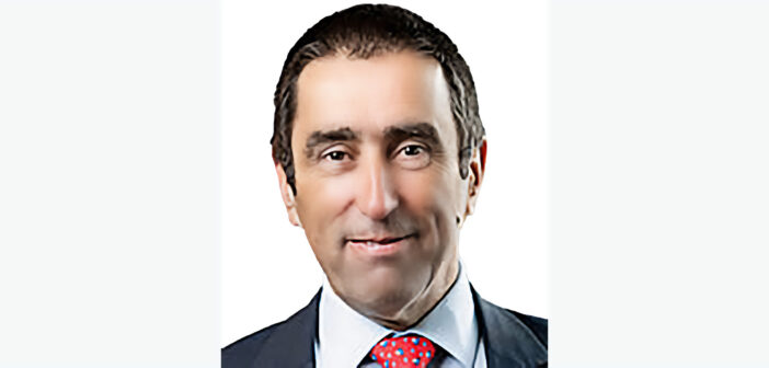 Mar -Briffa CEO of Air Partner Ltd centred working1