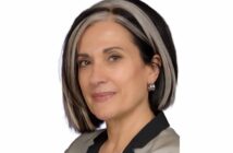 Maria Teresa Lizaranzu Spain ambassador to Ireland
