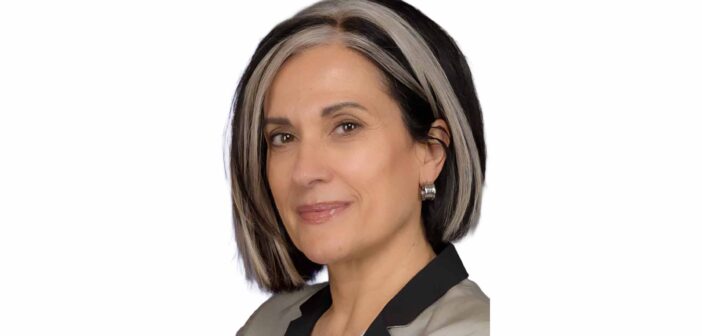 Maria Teresa Lizaranzu Spain ambassador to Ireland
