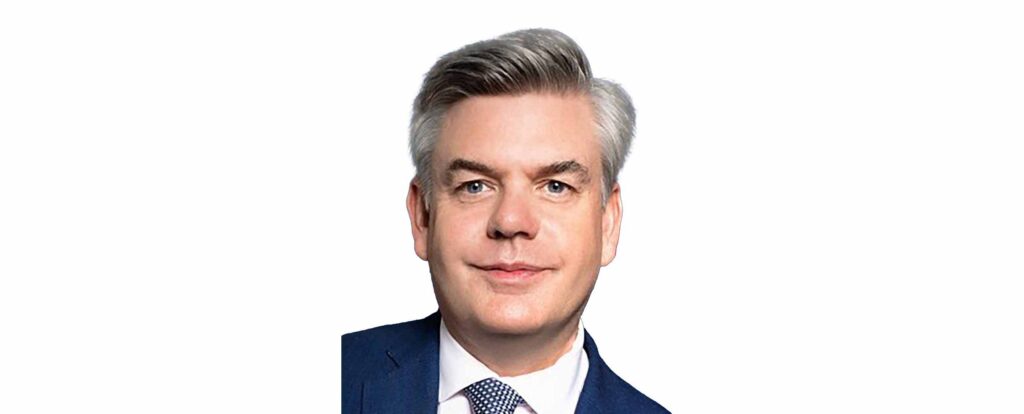 Mark Breen CEO of Oneiros Aerospace