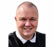Mark Rowan of NI Traveller