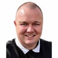 Mark Rowan of NI Traveller