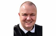 Mark Rowan of NI Traveller