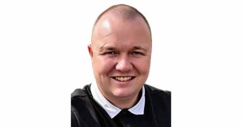 Mark Rowan of NI Traveller