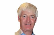 Martin Skelly of Navan Travel