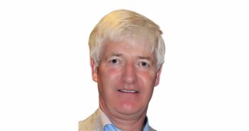 Martin Skelly of Navan Travel
