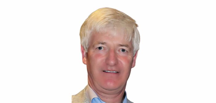 Martin Skelly of Navan Travel