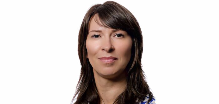 Mary Stack Head of Product Development, Attractions, Fáilte Ireland