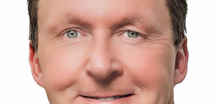 Michael Steen CEO Atlas Air 