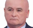 Mick Lynch General Secreary of RMT
