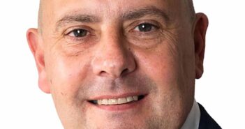 Mike Birch Transportation Director Egis