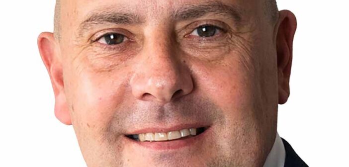Mike Birch Transportation Director Egis