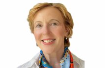 Monica Monica MacLaverty Tourism Ireland manager Europe