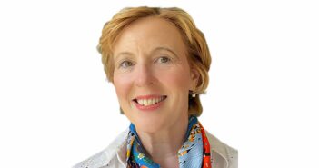 Monica Monica MacLaverty Tourism Ireland manager Europe