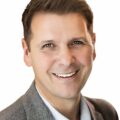 Neil Hall CEO of Focus Group