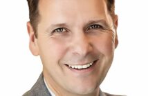 Neil Hall CEO of Focus Group