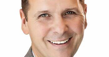 Neil Hall CEO of Focus Group