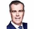 Olivier Chavy CEO of Lux Collective