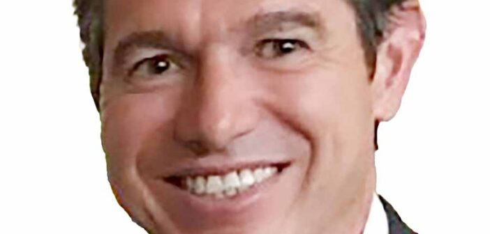 Pablo Hernández Ubiría CEO of RH Hoteles