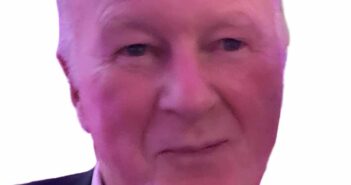Oaddy Judge ex IALPA and Aer Lingus