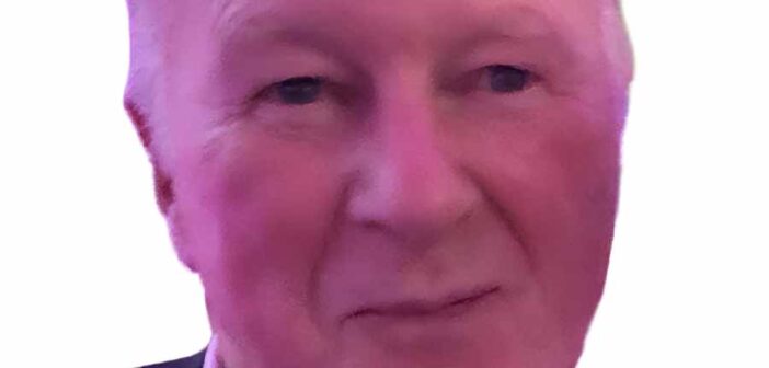 Oaddy Judge ex IALPA and Aer Lingus