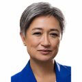 Penny Wong Australia Minister for Foreign Affairs