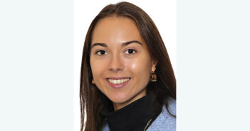 Pilar Herrero London Director,Catalan Tourist Board