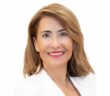 Raquel Sánchez CEO Paradores Group