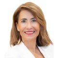 Raquel Sánchez CEO Paradores Group