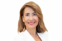 Raquel Sánchez CEO Paradores Group