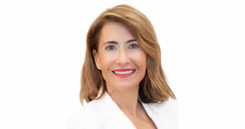 Raquel Sánchez CEO Paradores Group