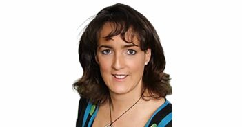 Sally Cowdry MD of Exodus Adventure Travel Group