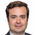 Santiago Bau CEO Viajes El Corte Ingles